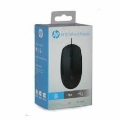HP Mini 201 Wired Light Mouse