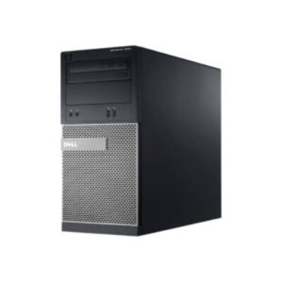 Dell 3010 tower system