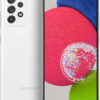 Samsung Galaxy A52s 5G (White, 8GB RAM, 128GB Storage)