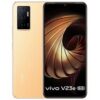 Vivo V23e 5G (128, 8GB Sunshine Gold, New)