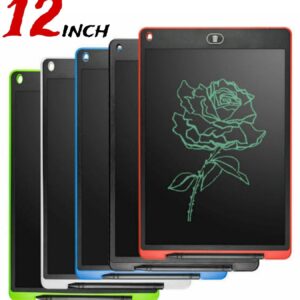 12' INCH LCD WRITING TABLET