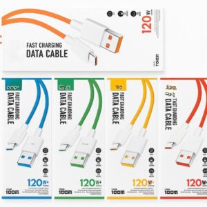 120 W CABLE TYPE C CABLE