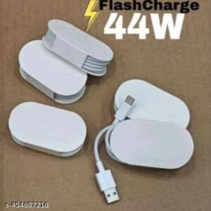 120 WATT TYPE C DATA CABLE