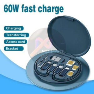 60 W DATA CABLE SET