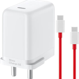 65 WATT 1 PLUS CHARGER