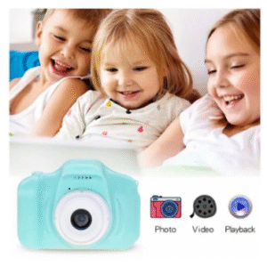 CHILDREN DIGITAL KIDS CAMERA