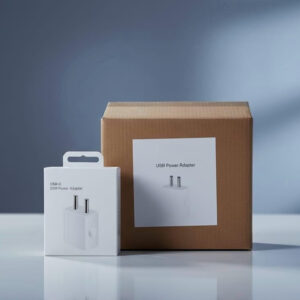 CP USB -C 20 W POWER ADAPTER