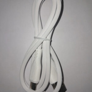 DATA CABLE RED, BLUE,YELLO, WHITE, V-8,