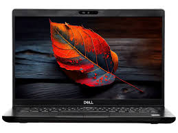 DELL 5400 LATIDUTE LAPTOP