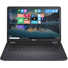 DELL 5470 LATIDUTE LAPTOP