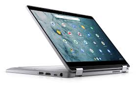 DELL LATITUDE 5300 2 IN 1 laptop