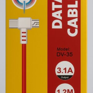 DV 35 data cable 2 in 1