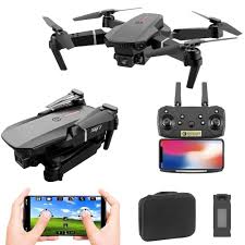 HD DRONE E88 PRO