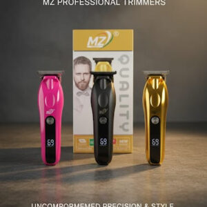 MZ PROFESSIONAL TRIMMERS