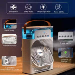 MINI COOLING FAN COPY