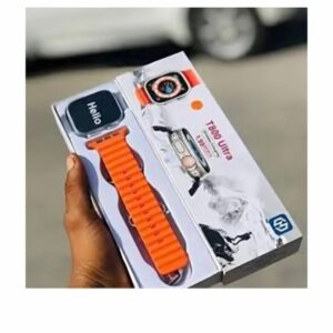 T800 Ultra Smart Watch