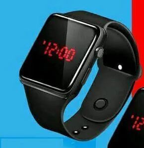 kids Smart Watch