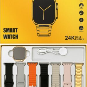 ULTRA 2 SMART WATCH