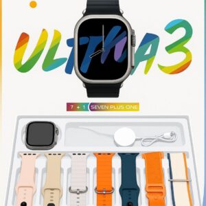7+1 WATCH T1000 Ultra3