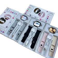 S 9 PRO WATCH DUAL STREP