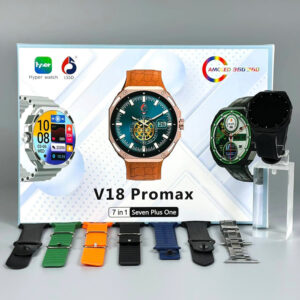SMART WATCH V 18 PRO MAX