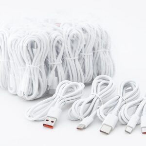 TYPE C CABLE 6A LOOS