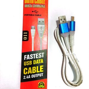 TYPE-C LIGHT DATA CABLE