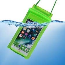 WATER MOBILE POUCH