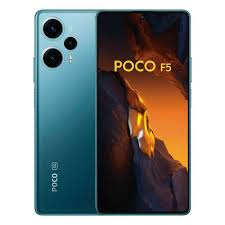 Poco F5 5G (12/256) Mobile