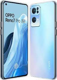 OPPO Reno7 Pro 5G (Startrails Blue, 256 GB)  (12 GB RAM)
